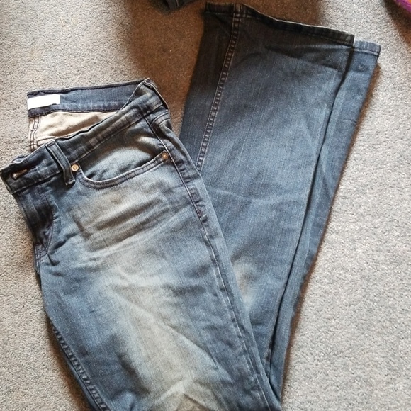 Jeans - Picture 1 of 3